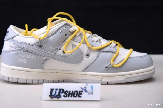29 Lot  Low Dunk DM1602-103 Nike O-W 0722